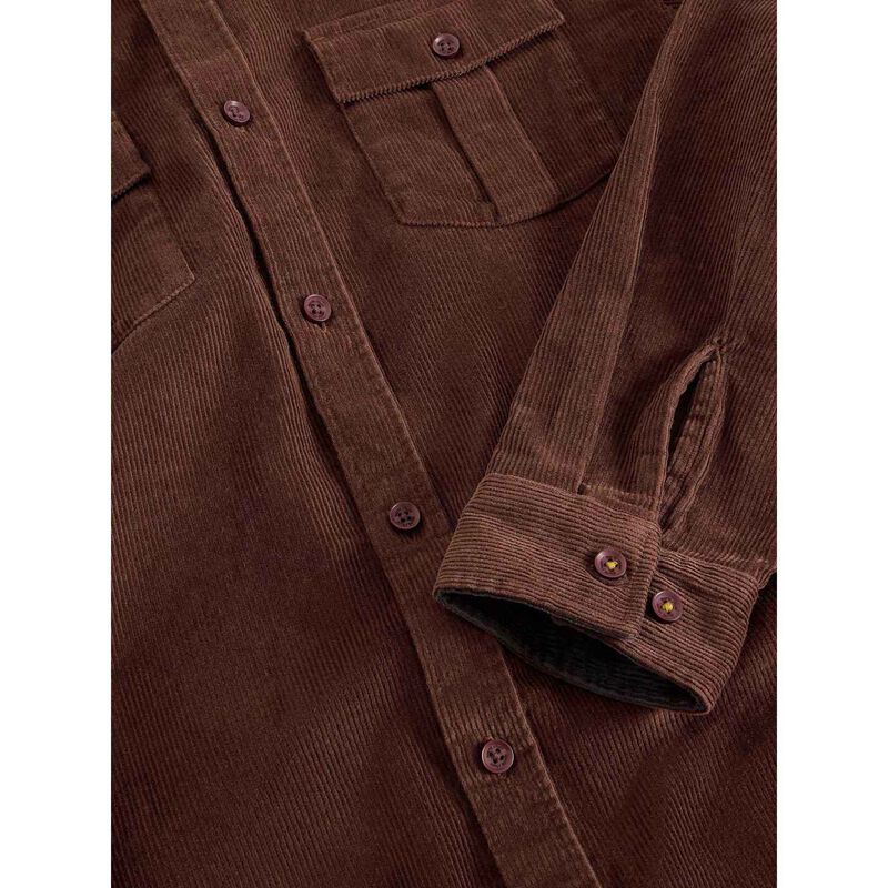 White Stuff Griffin Cord Shirt image number 6